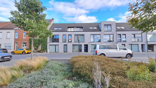 Noordstraat - 2B - 102 - 8530