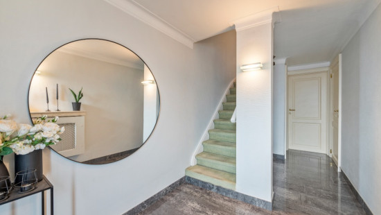 Jules Steursstraat - 57 - - 2100