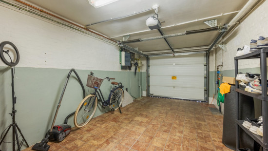 Jules Steursstraat - 57 - - 2100