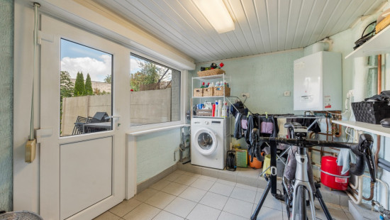 Jules Steursstraat - 57 - - 2100