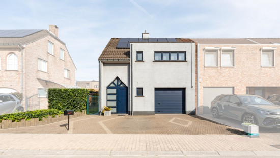 Hoddeveld - 8 - - 1930