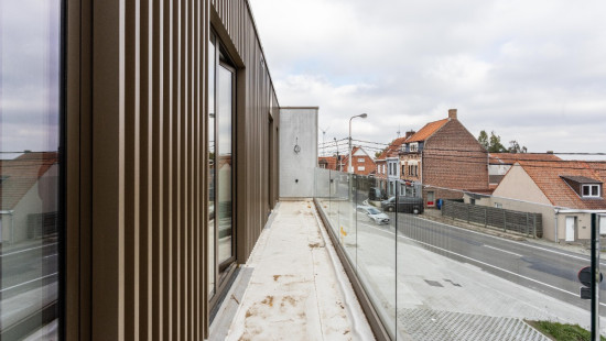 Kortrijkstraat - 123 - - 8550