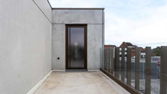 Kortrijkstraat - 123 - - 8550