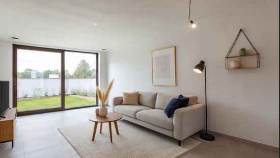 Kortrijkstraat - 123 - - 8550
