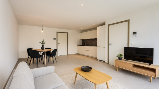 Kortrijkstraat - 123 - - 8550