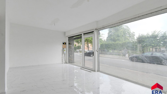 Oostveldstraat - 34 - - 9900