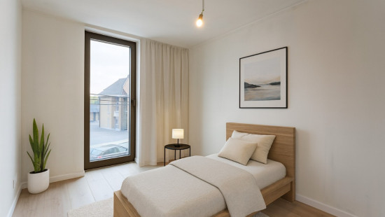 Kortrijkstraat - 123 - - 8550
