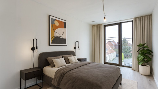 Kortrijkstraat - 123 - - 8550