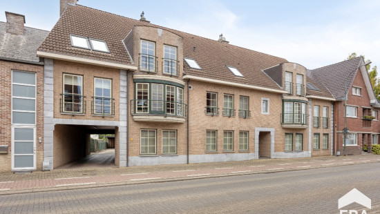 Dorpsstraat - 198 - bus 5 - 3900