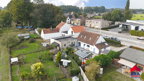 Kronekalseide - 272 - - 9990