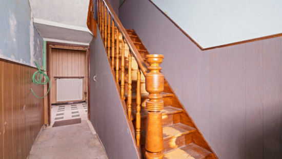 Visstraat - 25 - - 9280