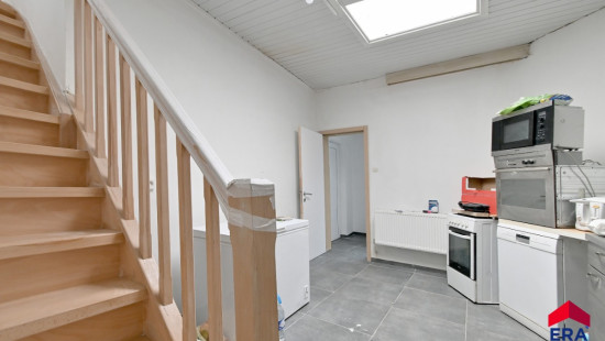Oostveldstraat - 34 - - 9900