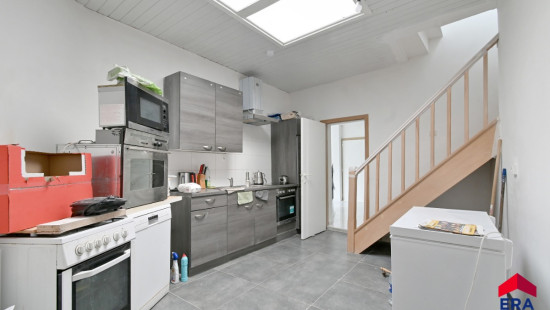 Oostveldstraat - 34 - - 9900