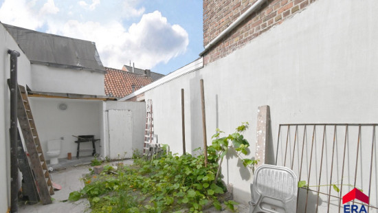Oostveldstraat - 34 - - 9900