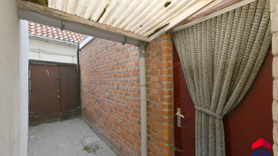 Oostveldstraat - 34 - - 9900