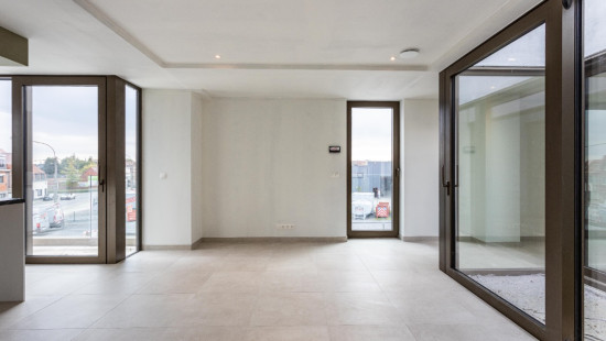 Kortrijkstraat - 123 - - 8550