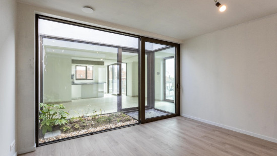 Kortrijkstraat - 123 - - 8550