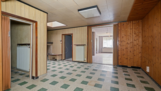 Visstraat - 25 - - 9280