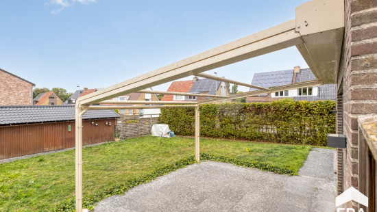 Diksmuidse Heirweg - 14 - - 8210