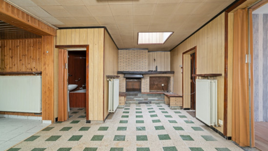 Visstraat - 25 - - 9280