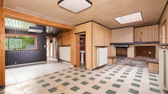 Visstraat - 25 - - 9280