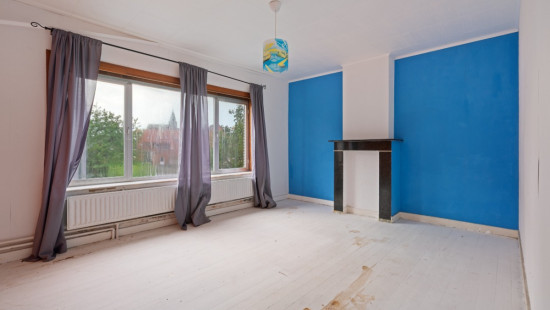 Visstraat - 25 - - 9280
