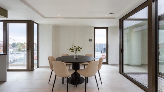 Kortrijkstraat - 123 - - 8550