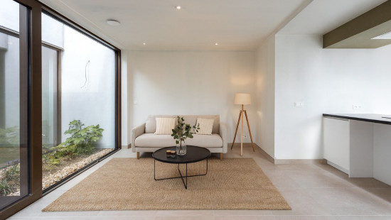 Kortrijkstraat - 123 - - 8550