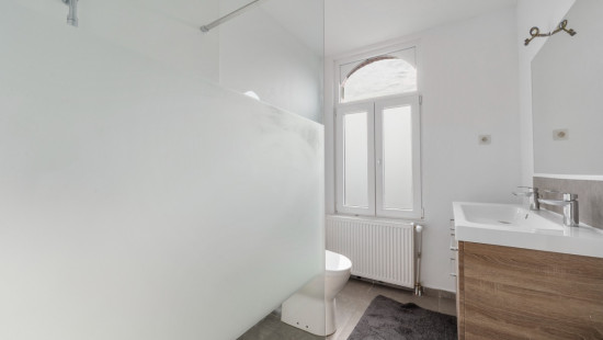 Koning Albertstraat - 11 - - 9200