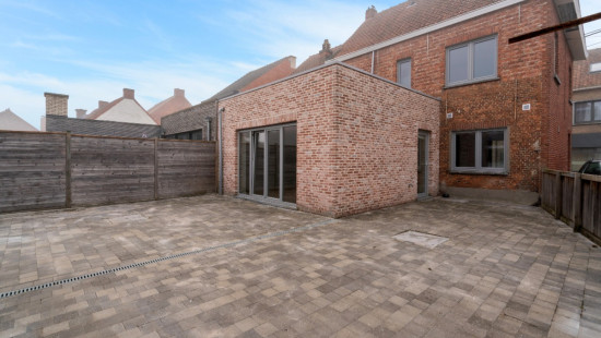 Scheldestraat - 27 - - 9220