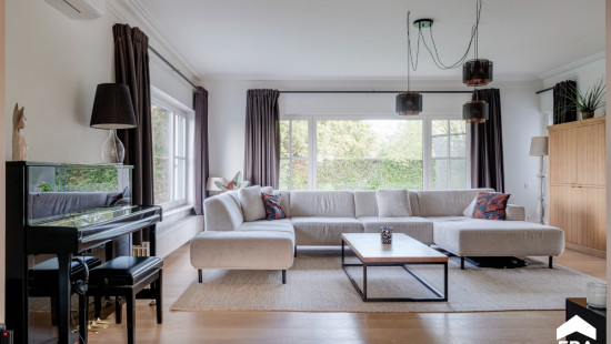 Pompoenstraat - 74 - - 2222