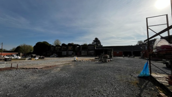 Rue du Triangle - 12+ - - 7780