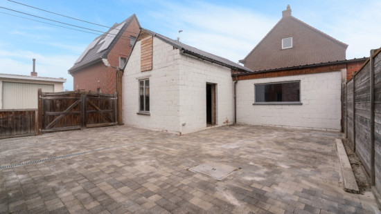 Scheldestraat - 27 - - 9220