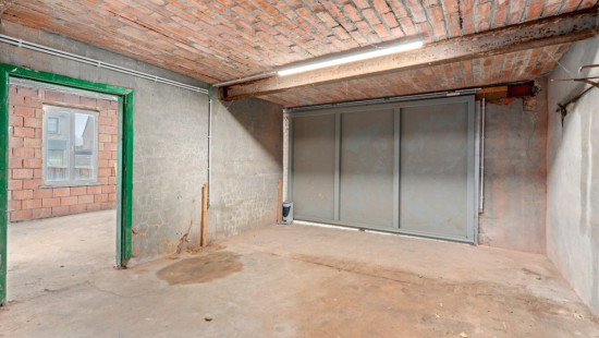 Scheldestraat - 27 - - 9220