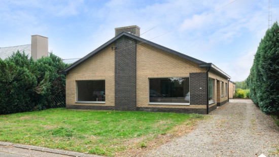 Vrankenschansweg - 63 - - 3520