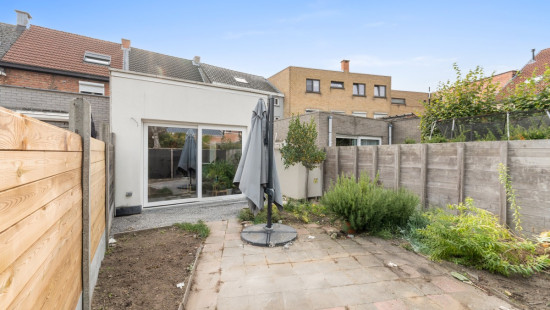 Koning Albertstraat - 11 - - 9200