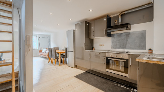 Rue Saint Léonard - 90 - - 4000