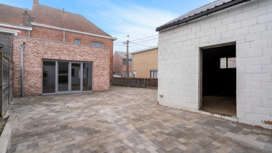 Scheldestraat - 27 - - 9220