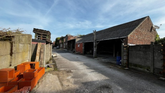 Rue du Triangle - 12+ - - 7780