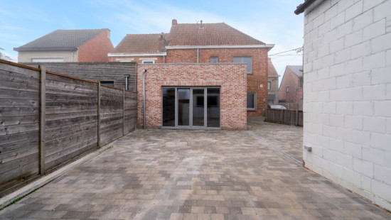Scheldestraat - 27 - - 9220