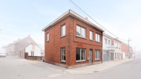 Scheldestraat - 27 - - 9220