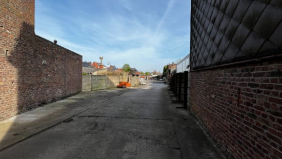 Rue du Triangle - 12+ - - 7780