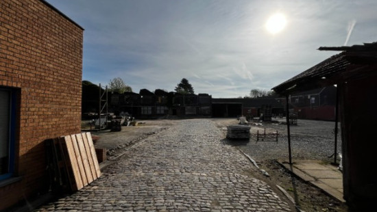 Rue du Triangle - 12+ - - 7780