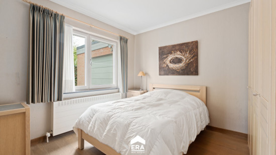 Dennenstraat - 4 - - 3670