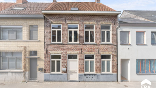 Boeschepestraat - 81 - - 8970