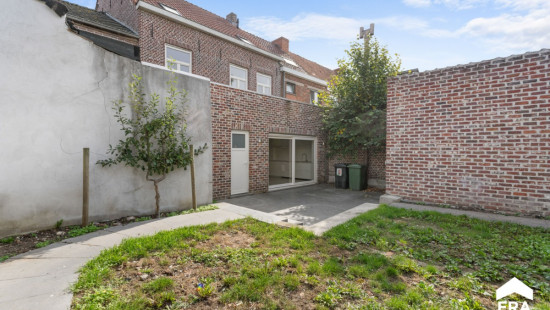 Boeschepestraat - 81 - - 8970