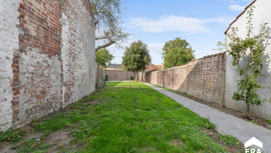 Boeschepestraat - 81 - - 8970