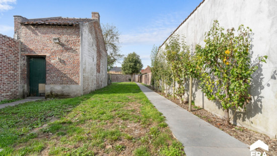 Boeschepestraat - 81 - - 8970