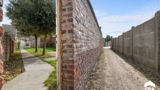 Boeschepestraat - 81 - - 8970