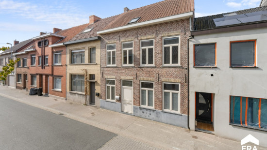 Boeschepestraat - 81 - - 8970